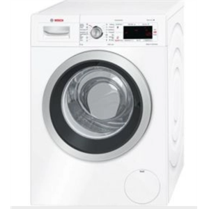 Máy giặt Bosch WAW28440SG Seri 8, 8kg